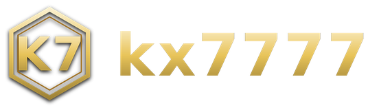 kx7777 logo